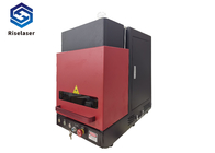 20W MINI Laser Engraving Machine With Raycus JPT Laser Source
