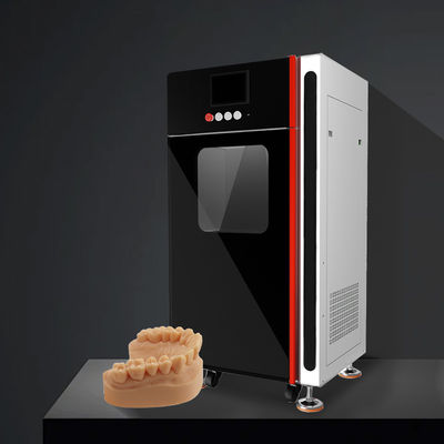 Impresión de metal SLM Fabricación interna para una respuesta rápida y una ventaja competitiva